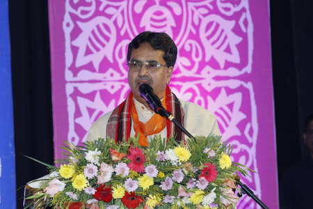 New Act enacted to curb Waqf misuse, claims Tripura CM