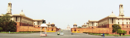 Centre clears names of 20 top IAS officers to head key Ministries in jumbo rejig