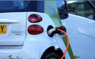 Gujarat cuts tax on electric vehicles to 1 pc till 2026 to promote green mobility