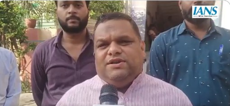Communal clashes in West Bengal failure of state administration, says NHRC member Priyank Kanoongo