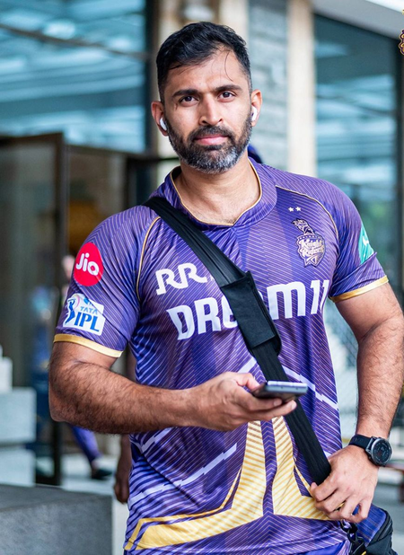 IPL 2025: After removal from Indian team, Abhishek Nayar re-joins KKR support staff