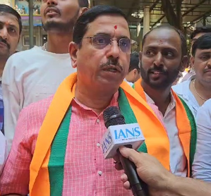 ‘Janivara not only for Brahmins, but part of religious belief’: Union Minister on sacred thread row