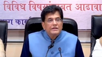 ED move in National Herald case to safeguard national assets: Piyush Goyal