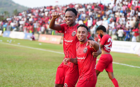 Churchill Brothers crowned I-League 2024-25 champions following AIFF Appeals Committee decision