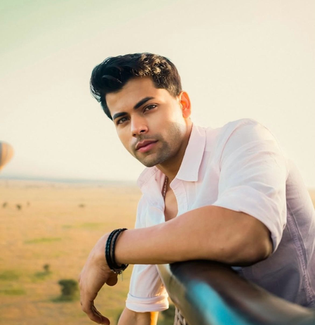 <div>Siddharth Nigam on ‘Hai Junoon’: ‘I’ve questioned myself, but never stopped believing’</div>