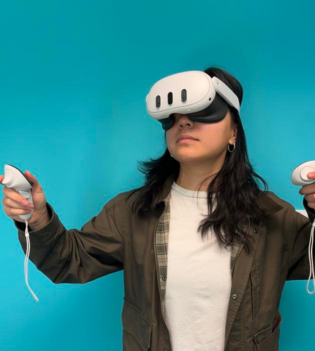 Wearable tech may help people manage everyday stress