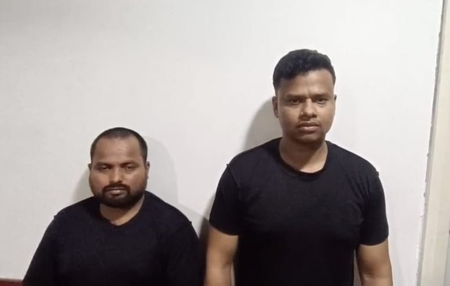 Odisha: Rape-accused shoots self to implicate victim’s family members in false case