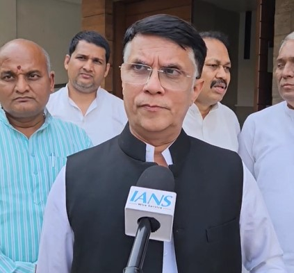 From Kashmir to Kanyakumari: Congress set to mount counterattack on BJP over National Herald