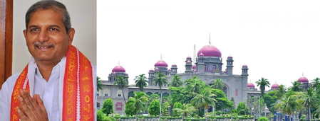 Citizenship case: Ex-MLA Ramesh pays Rs 25 lakh fine on Telangana HC order