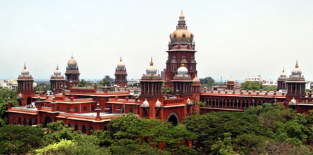 Madras HC rejects TN MP Navaskani’s plea to dismiss OPS’ election petition