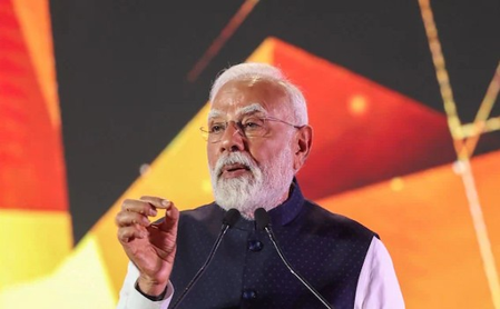 <div>PM Modi announces major boost for Bihar; calls Vande Bharat, Amrit Bharat and Namo Bharat ‘Triveni’ of railways</div>