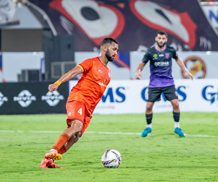 Kalinga Super Cup: Punjab FC thrash home side Odisha FC to book QF spot