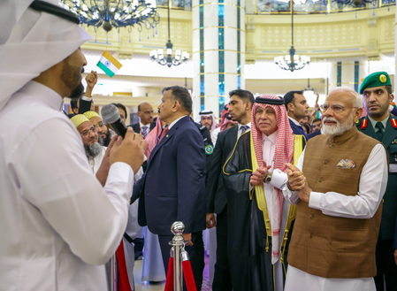 Pahalgam attack: PM Modi to cut short his Saudi visit, return home