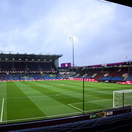 Burnley appoint James Holroyd as CEO after securing PL promotion