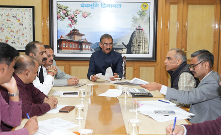 Himachal to move court to seek regularisation of 2,183 roads