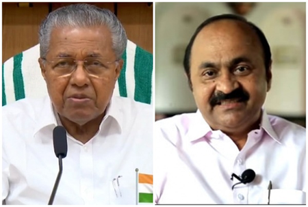 <div>Kerala: Pinarayi Vijayan & LoP Satheesan condemn Pahalgam terror attack</div>