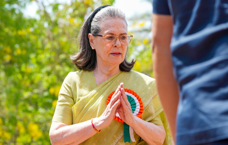 ‘Entire country stands united against terror’: Sonia Gandhi on Pahalgam attack