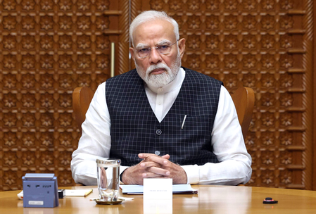 <div>Pahalgam attack: CCS meet at PM Modi’s residence ends, big decisions likely to be announced soon</div>
