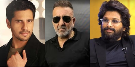 Sidharth Malhotra, Sanjay Dutt, Allu Arjun: ‘Shocked’ Indian celebs condemn Pahalgam terrorist attack