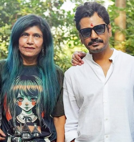 Director Sejal Shah explains why Nawazuddin Siddiqui is the perfect fit for ‘Costao’