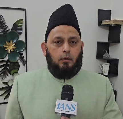 <div>‘Rise against your govt, army for encouraging terrorism,’ Sunni cleric’s appeal to Pakistanis</div>