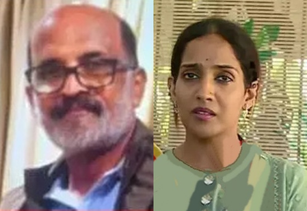 <div>‘Father shot before my eyes’, daughter recounts horror of Pahalgam massacre</div>