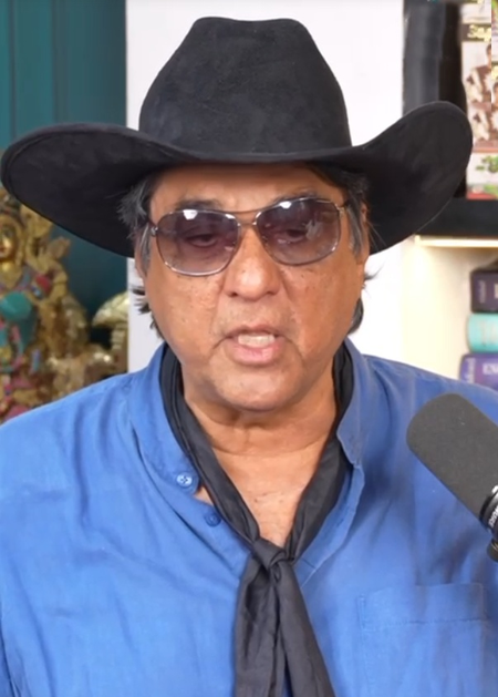 Mukesh Khanna questions Hindu unity amid Pahalgam terror attack