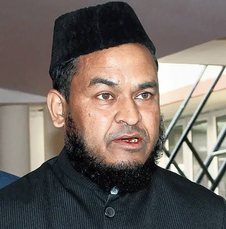 Pahalgam terror attack: Assam AIUDF legislator arrested on sedition charges