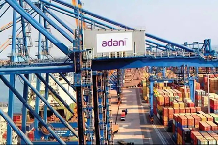 <div>Fitch Ratings sees Adani Ports’ acquisition of NQXT as positive step for global diversification</div>