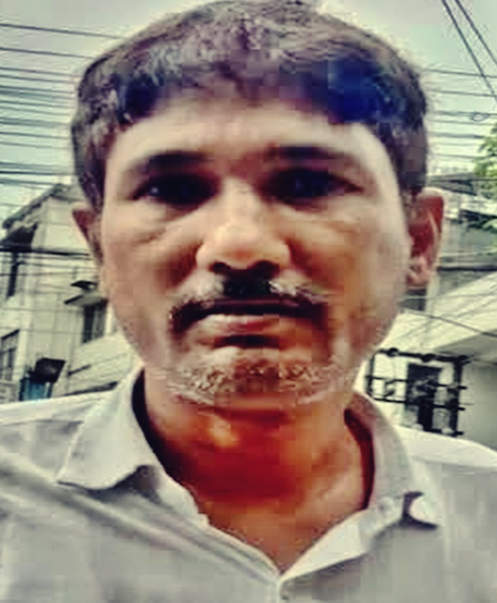 NEET-UG paper leak mastermind Sanjeev Mukhiya arrested in Patna