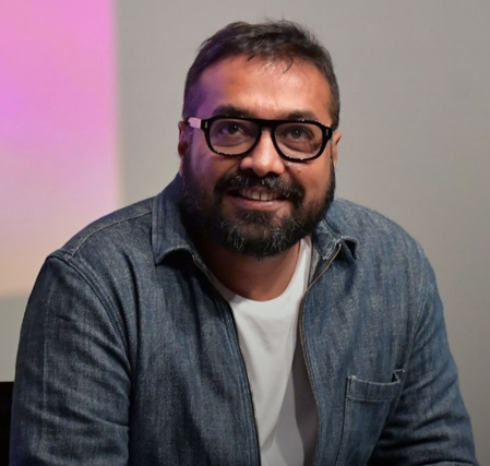 Anurag Kashyap asked to appear before Surat court amidst Brahmin remark row