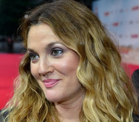 Drew Barrymore reveals secret to ‘aging gracefully’
