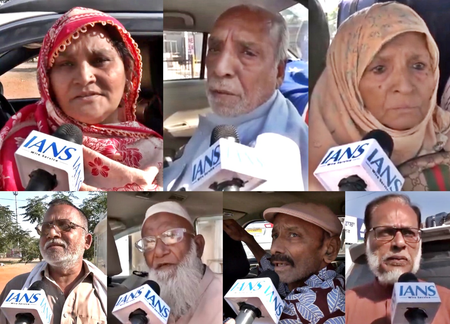 Pahalgam attack condemnable, pure savagery: Pak nationals on way back after visa suspension