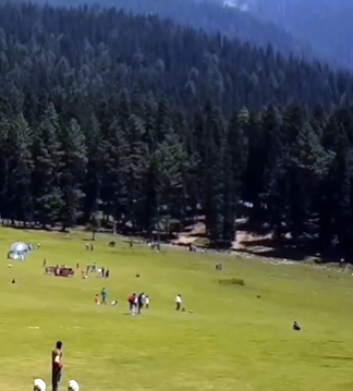 <div>25 people held or quizzed by police in 3 NE states for ‘seditious’ comments on Pahalgam terror attack</div>