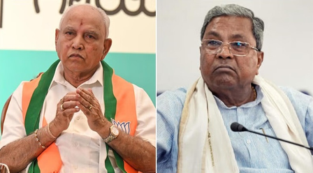 CM Siddaramaiah should apologise for his Pakistan remarks: Yediyurappa
