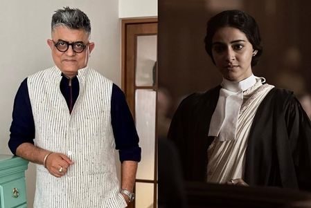 <div>Gajraj Rao lauds Ananya’s performance in ‘Kesari Chapter 2’: Unka abhinay bahut ummeed jagata hai</div>