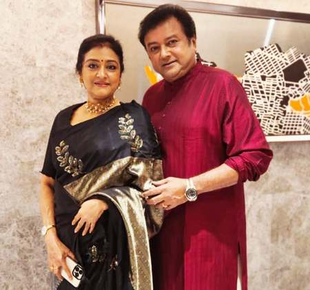 Jayaram on winning the Sree Chithira Thirunal National Award: Accept it with great humility and pride