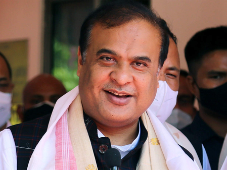 Assam Panchayat polls: CM Sarma to campaign in three districts today