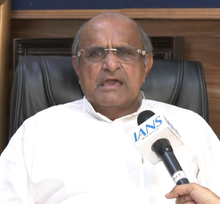 <div>Such major attack can’t be accidental: JD-U’s KC Tyagi backs Shashi Tharoor’s Pahalgam remarks</div>
