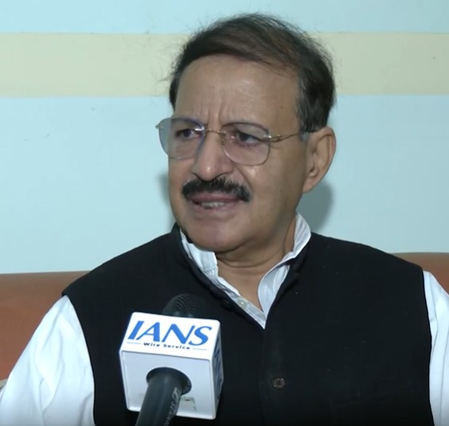 <div>‘Why weren’t these houses demolished earlier?’ Alvi backs Trinamool leader’s remarks on post J&K attack crackdown</div>