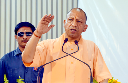 UP govt to train 60,000 youths as ‘solar mitras’, aims for 500 GW solar power by 2030