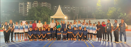 Over 60 teams to compete in U-19 Kho Kho Championship in New Delhi