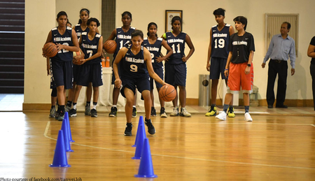 NBA considering relocating academy from Australia to Indonesia: Minister