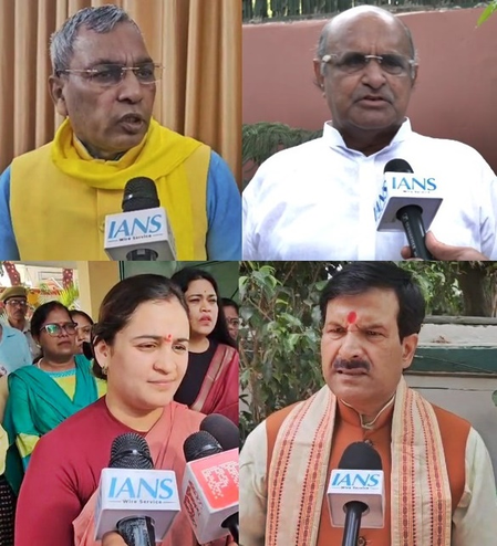 <div>Political spectrum rallies behind PM Modi’s free hand to military on Pahalgam attack response</div>