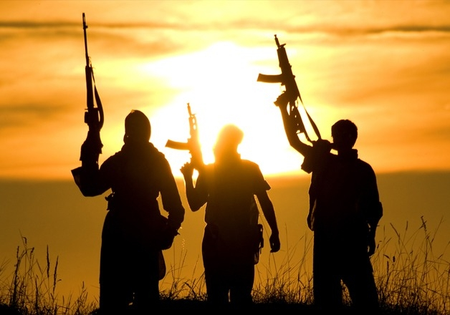 Pak’s terror trail: Not just Kashmir, Islamic nations and Europe too faced brunt of terrorism