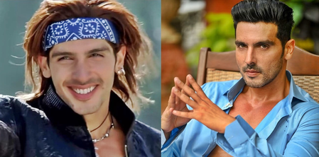 <div>Zayed Khan says ‘Lucky changed everything for me’ as Main Hoon Na turns 21</div>