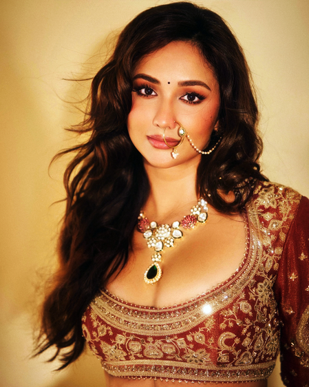 <div>‘Kesari Veer’ actress Akanksha Sharma reveals how Ramleela impacted her acting Journey</div>