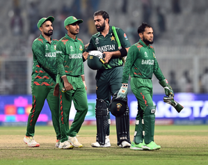 Bangladesh to tour Pakistan for five-match T20I series in May