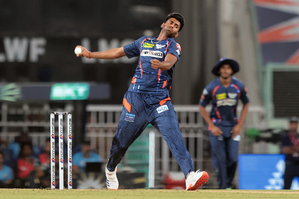 IPL 2025: Langer confirms Mayank Yadav bowling at ’90-95 percent’