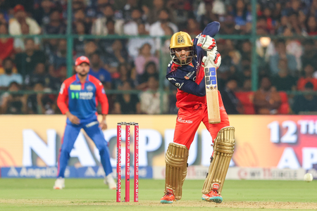 IPL 2025: Jitesh Sharma reveals how pursuit of extra four percent in 10th grade led to his life in cricket